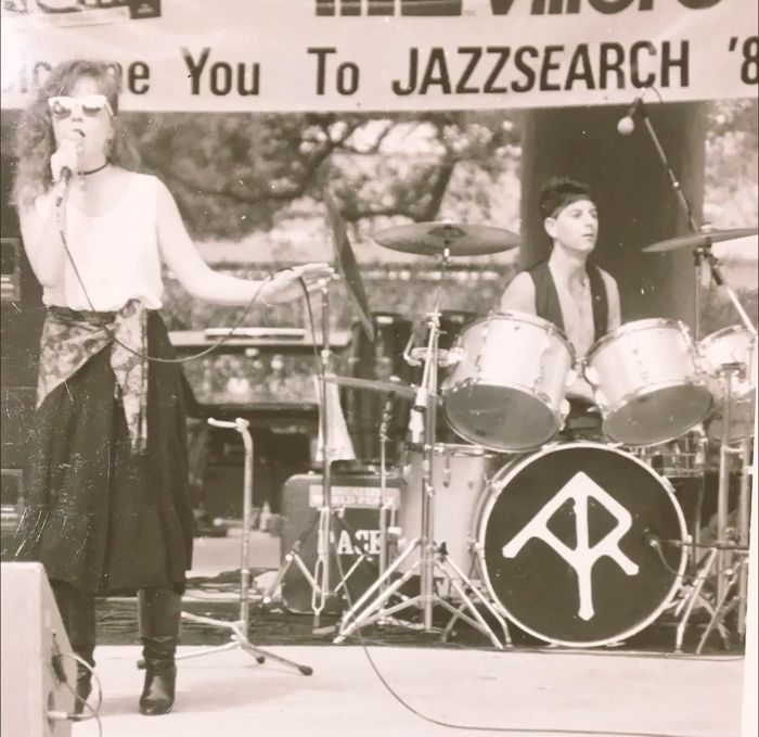 Live at JazzSearch