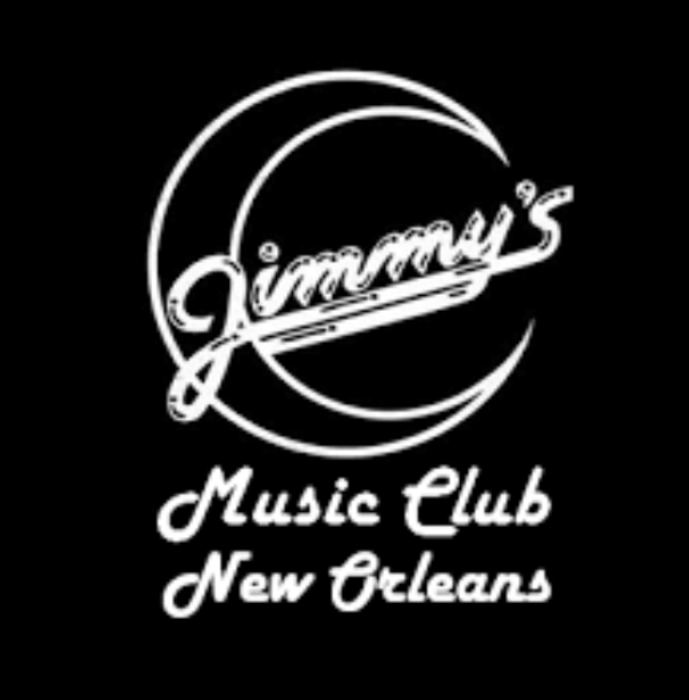 Jimmy's Music Club