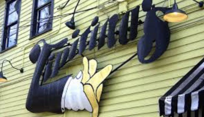 Tipitina's